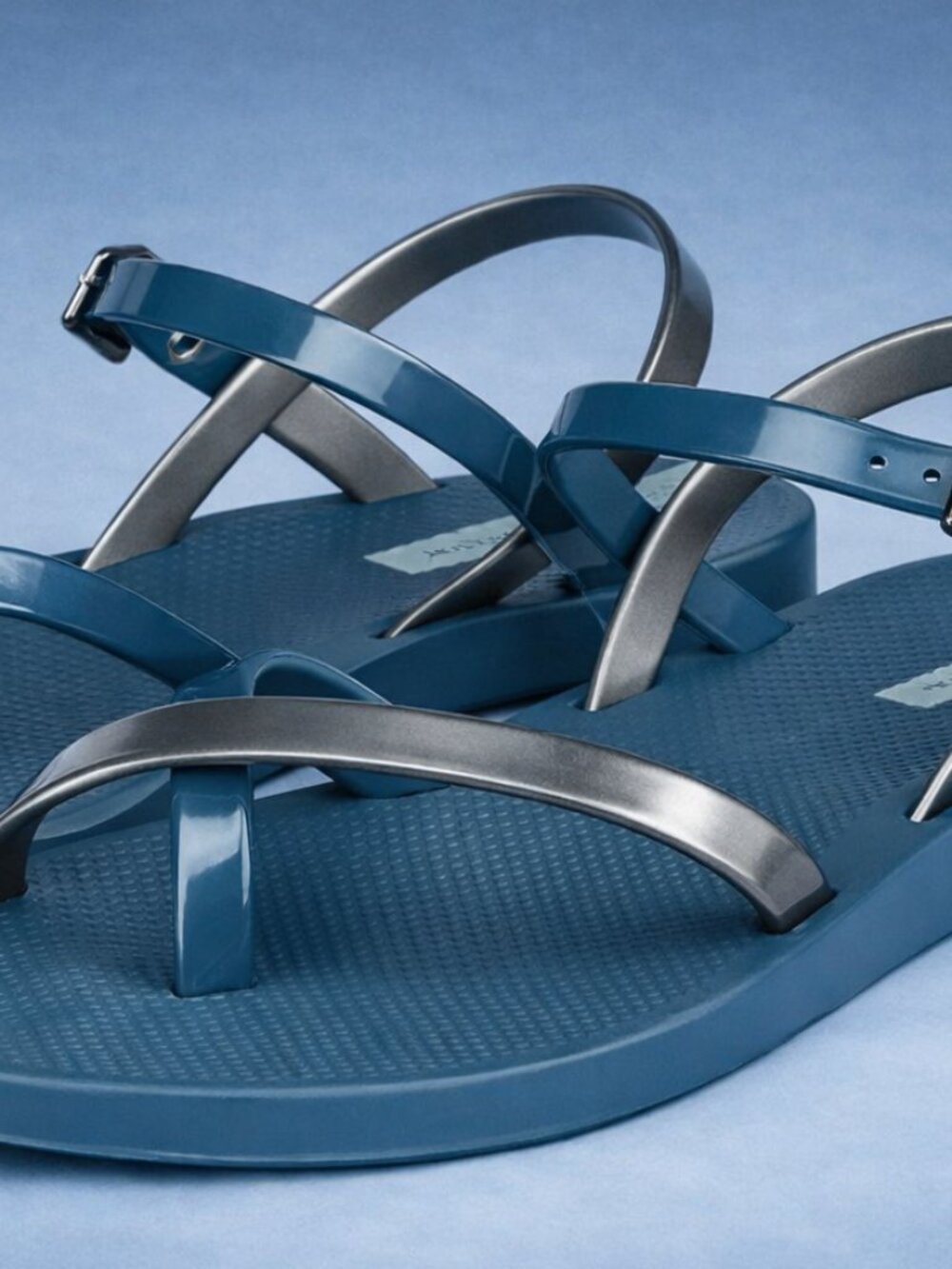 Ipanema Fashion Sandal VIII – Blue